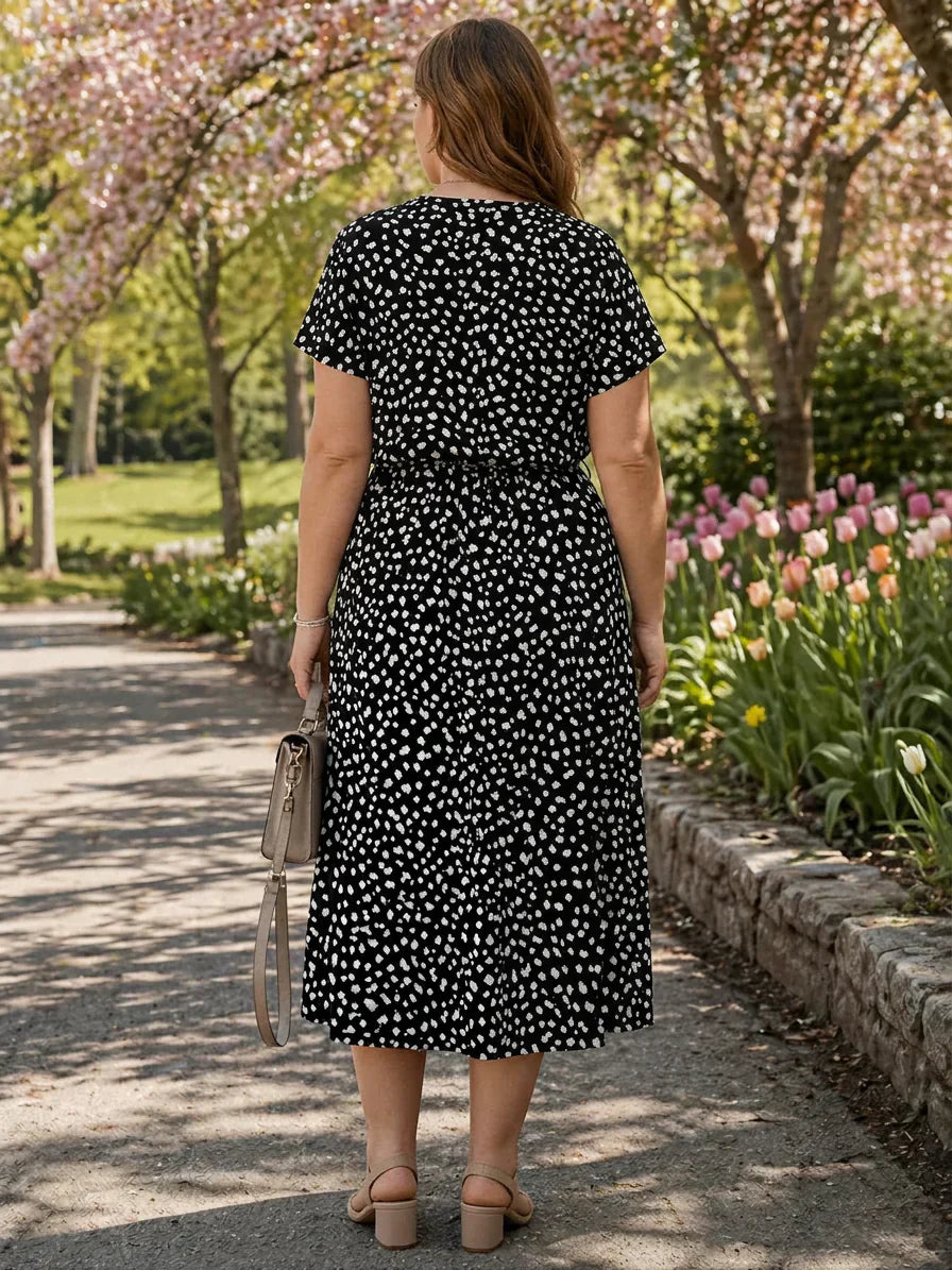 Pia | Floral Dresses