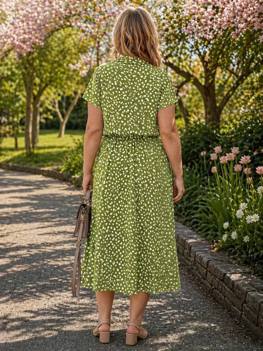 Elke | Floral Dresses