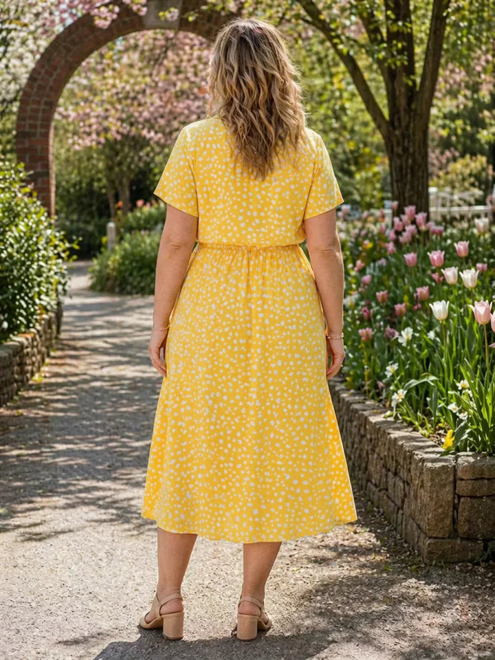 Marguerite | Floral Dresses