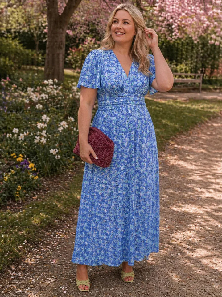 Quinn | Floral Dresses