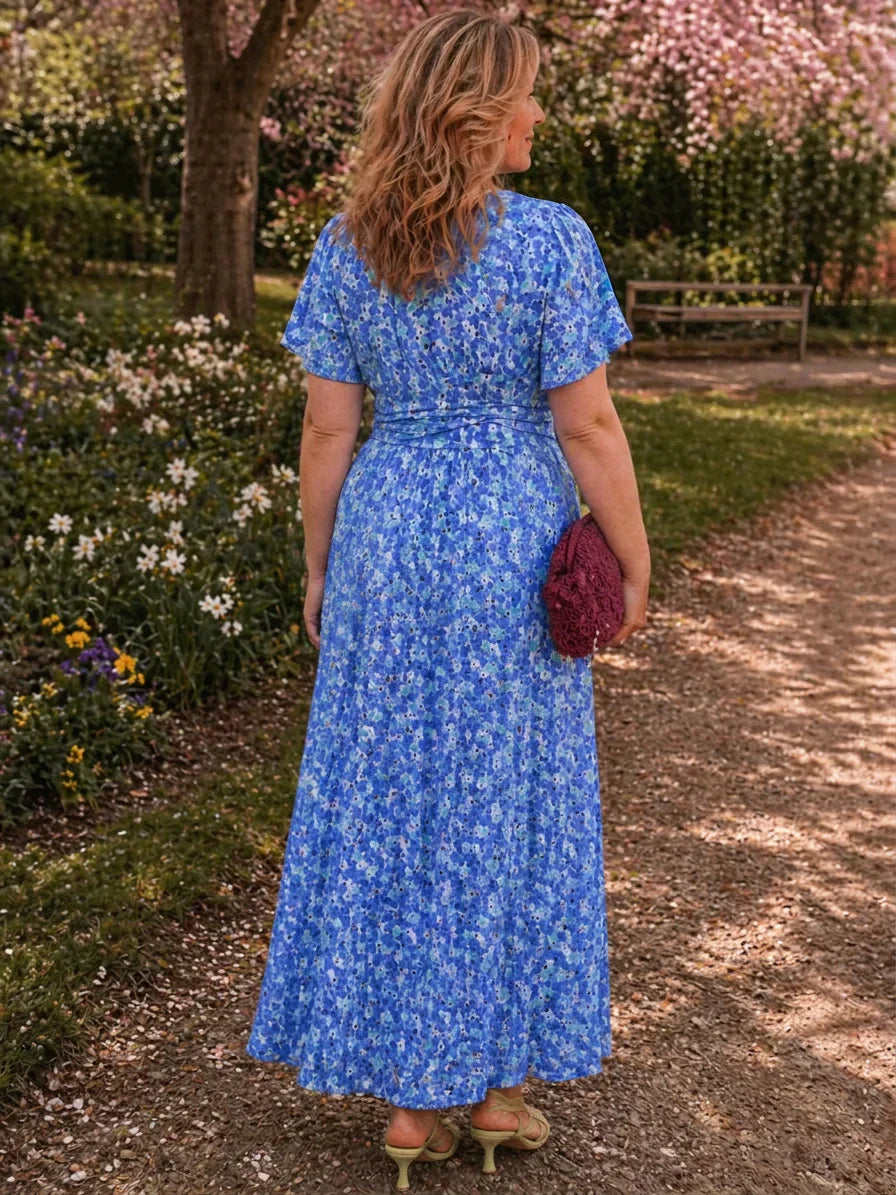 Quinn | Floral Dresses