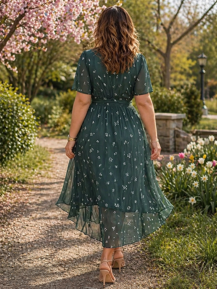 Sorrel | Floral Dresses
