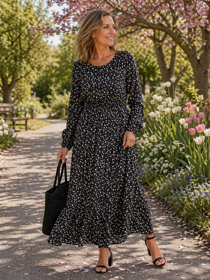 Lior | Floral Dresses