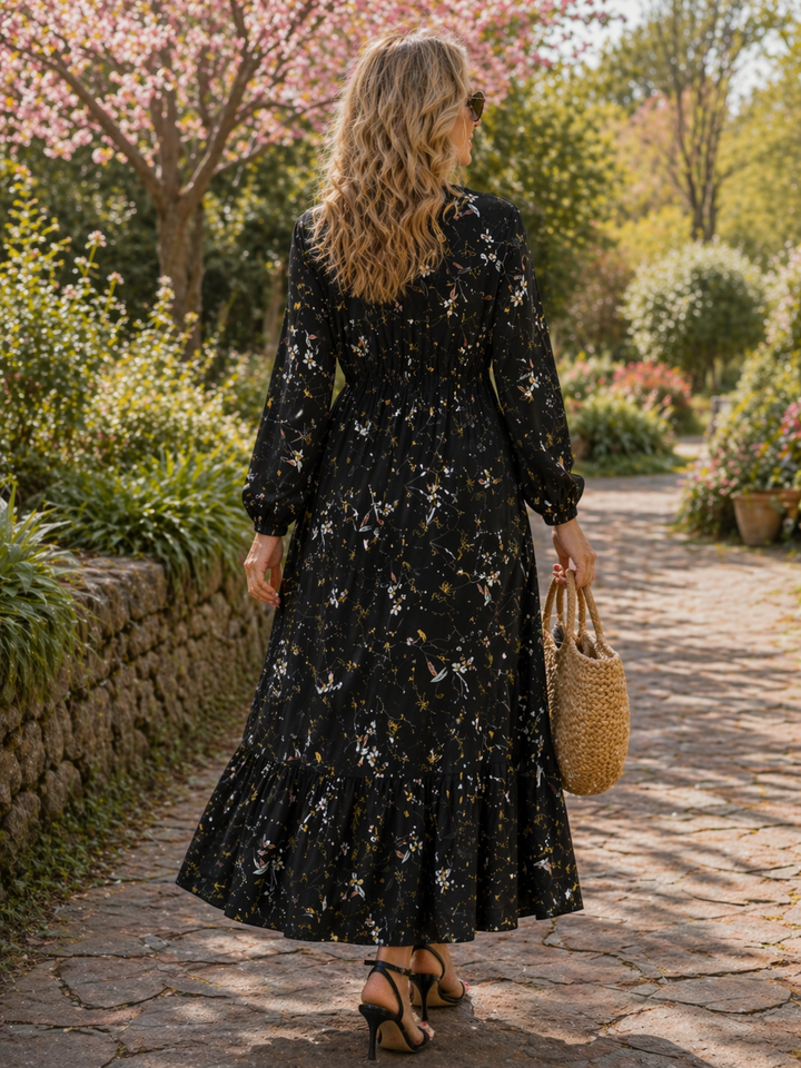 Lior | Floral Dresses