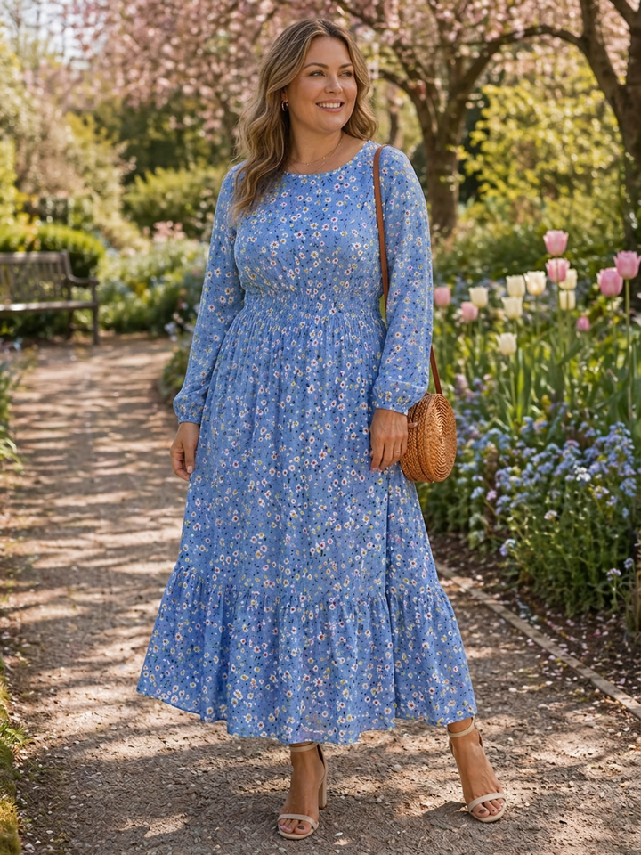 Cosima | Floral Dresses
