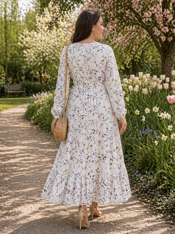 Colette | Floral Dresses