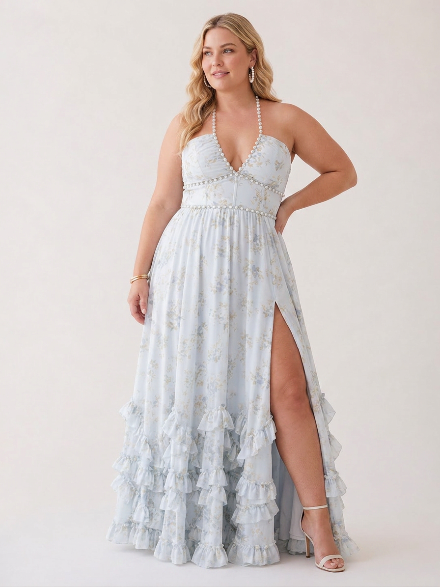 Stella &amp; Grace™ | Elegant Dress