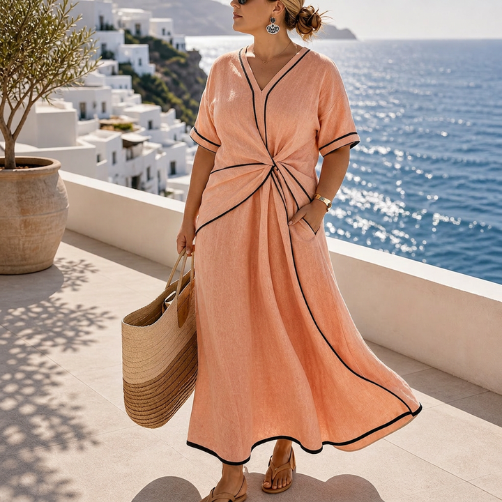 Quinn | Summer Dress