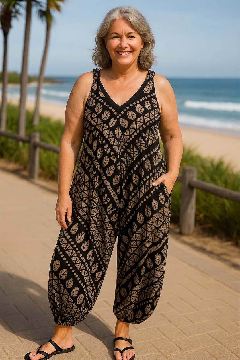 Vita | FlowEase Jumpsuit