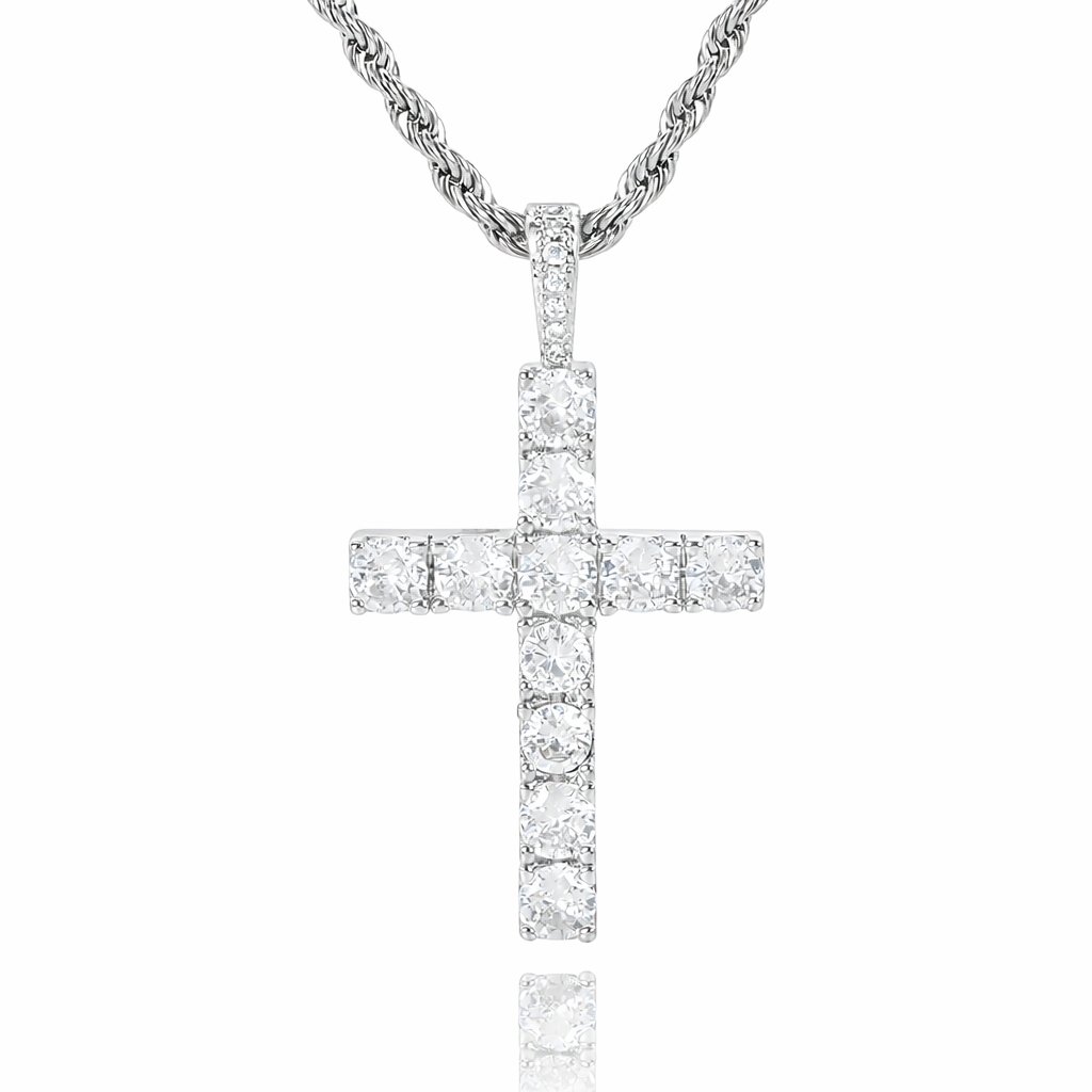 Calliope necklace | Gold
