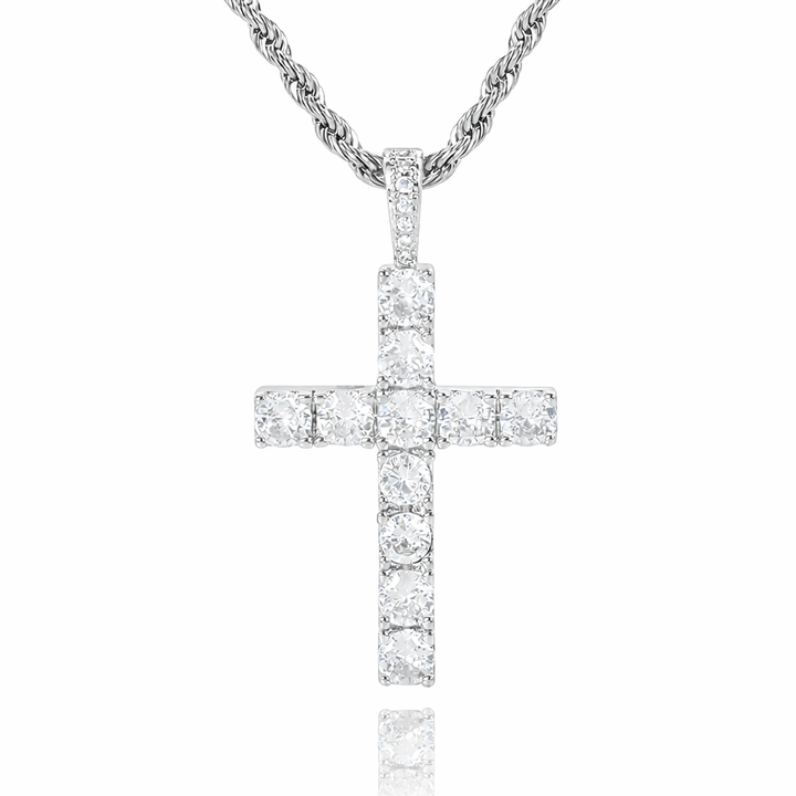 Calliope necklace | Gold