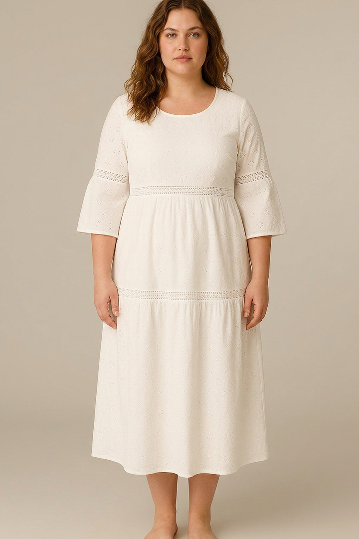Petra | Elegant Everyday Dress