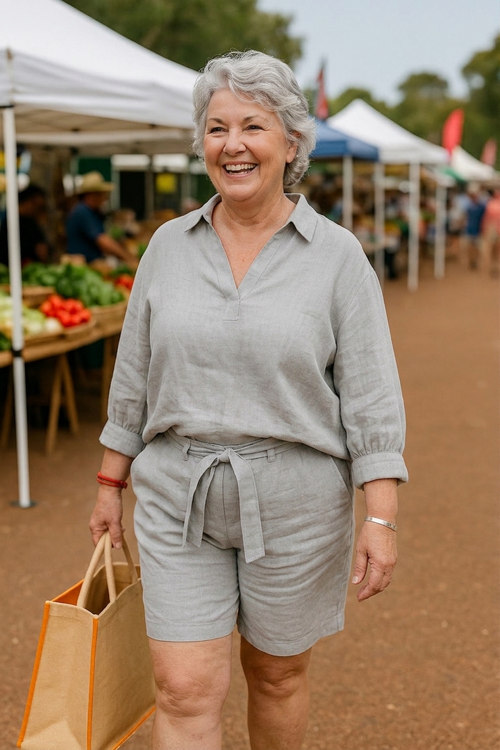 Tova | Where Comfort Meets Quiet Confidence