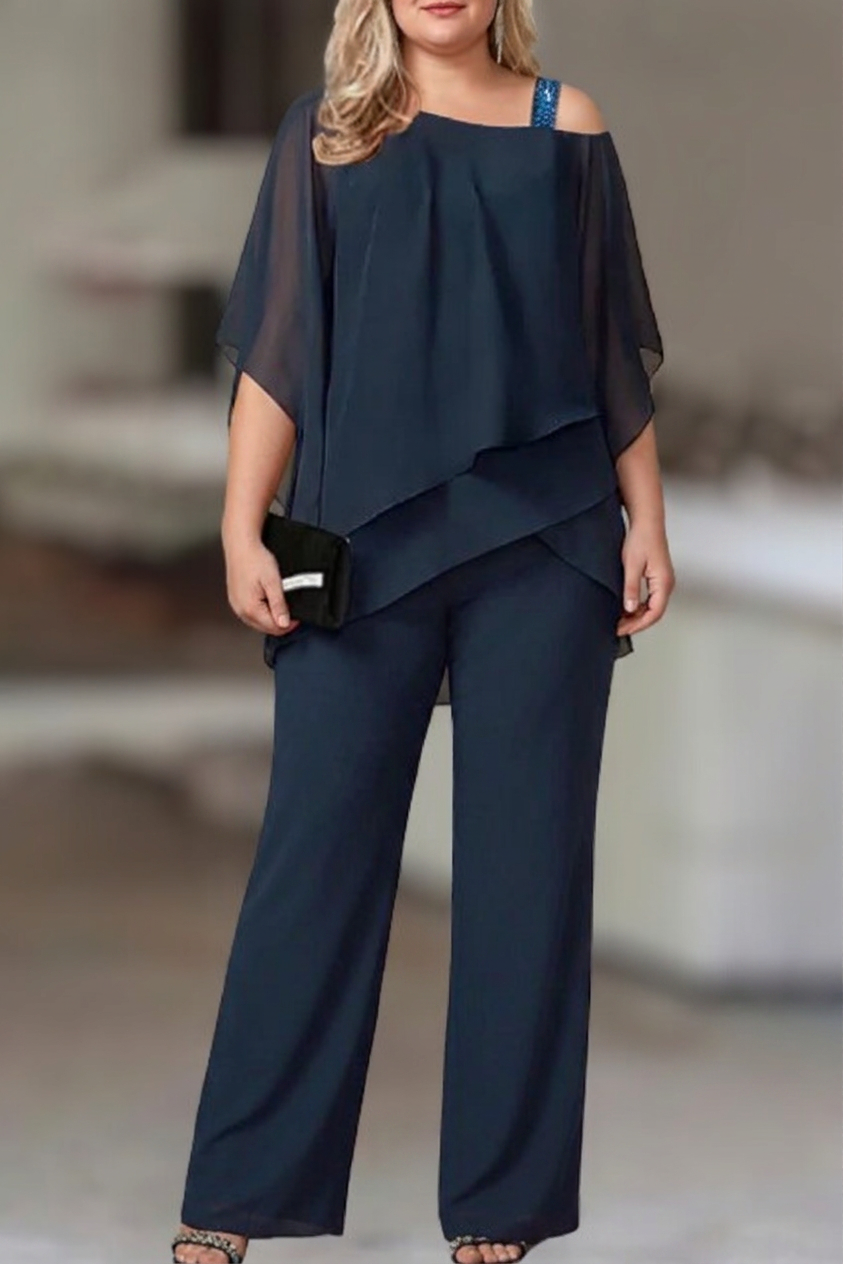 Vienne | Co-ord Set Elegant Two-Piece