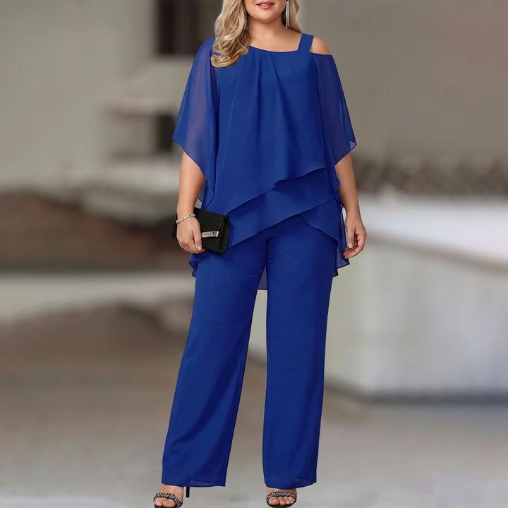 Vienne | Co-ord Set Elegant Two-Piece