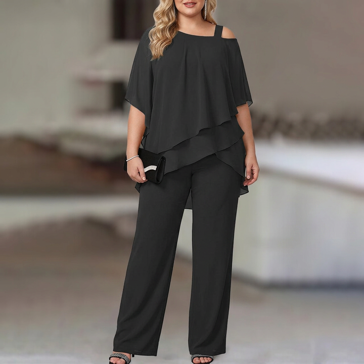 Vienne | Co-ord Set Elegant Two-Piece