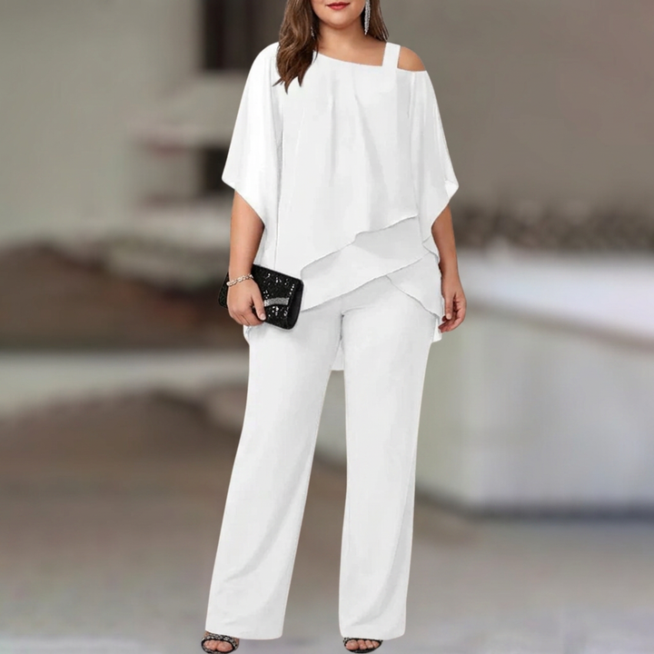 Vienne | Co-ord Set Elegant Two-Piece