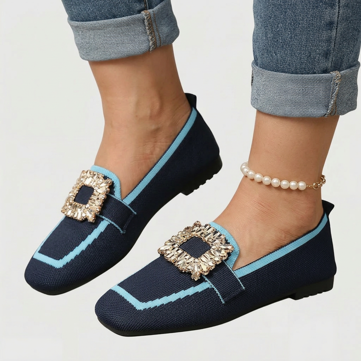 Aveline | Chic Orthopedic Loafers