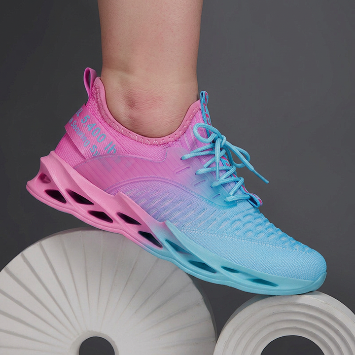 Pernille | Orthopedic Sneakers