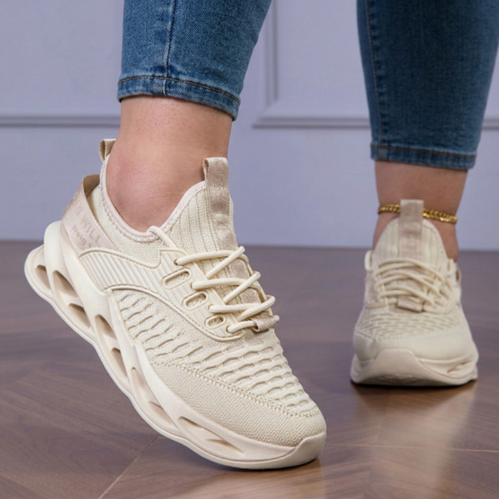 Pernille | Orthopedic Sneakers