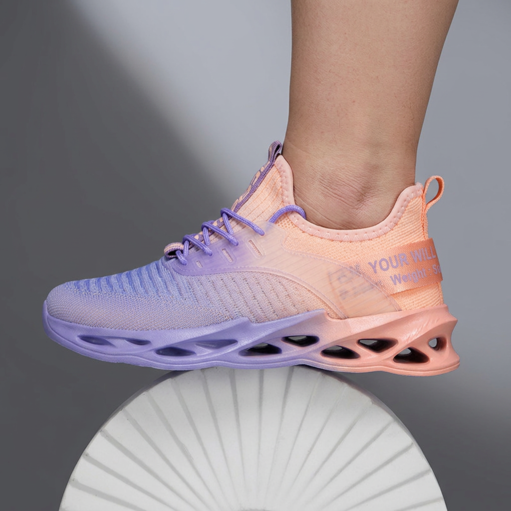 Pernille | Orthopedic Sneakers