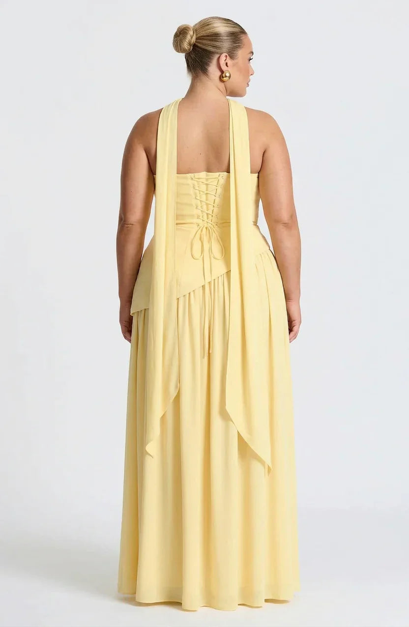 SHILOH | Maxi Dress