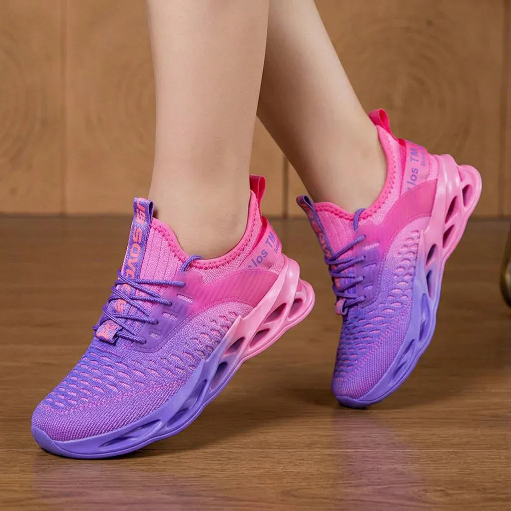 Pernille | Orthopedic Sneakers
