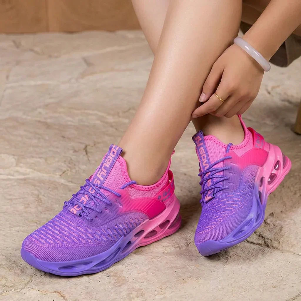 Pernille | Orthopedic Sneakers