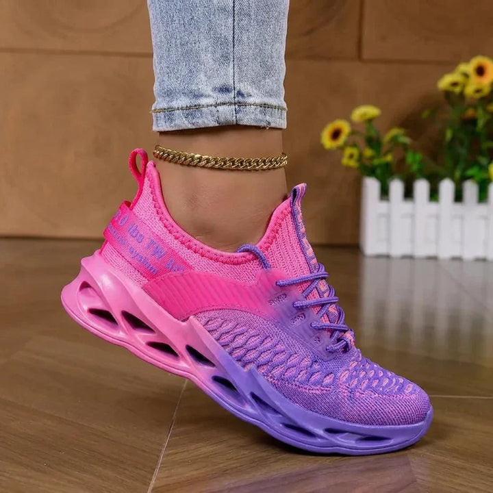 Pernille | Orthopedic Sneakers