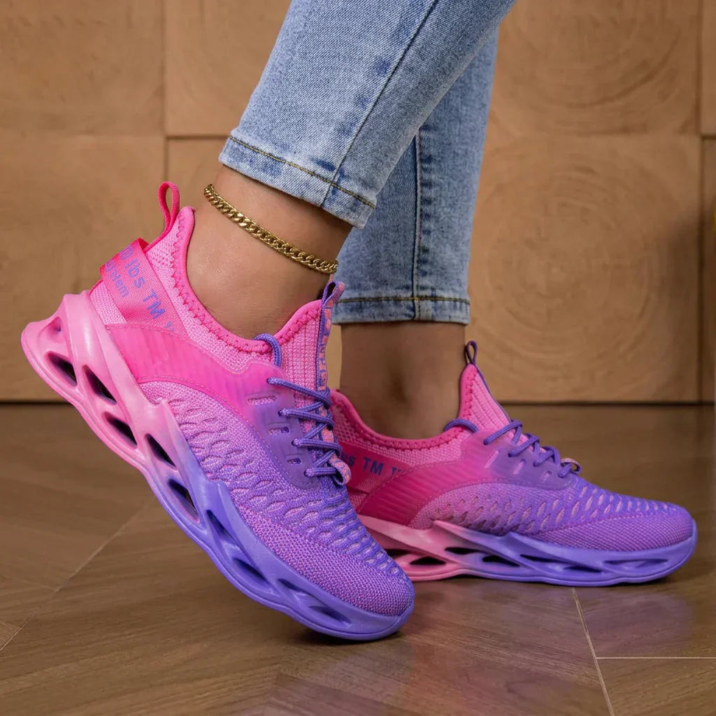 Pernille | Orthopedic Sneakers