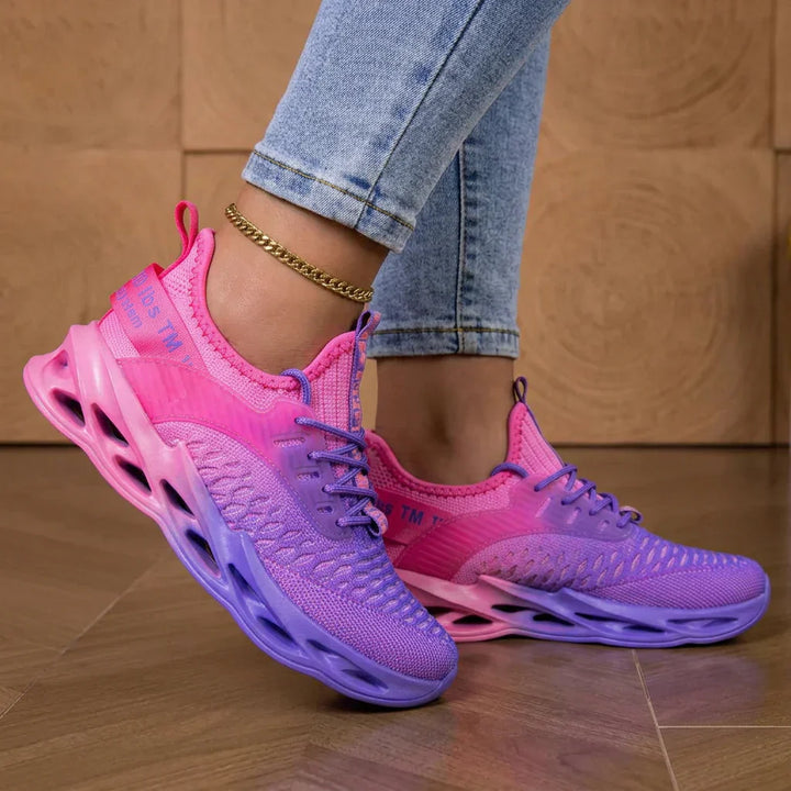 Pernille | Orthopedic Sneakers