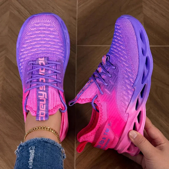 Pernille | Orthopedic Sneakers