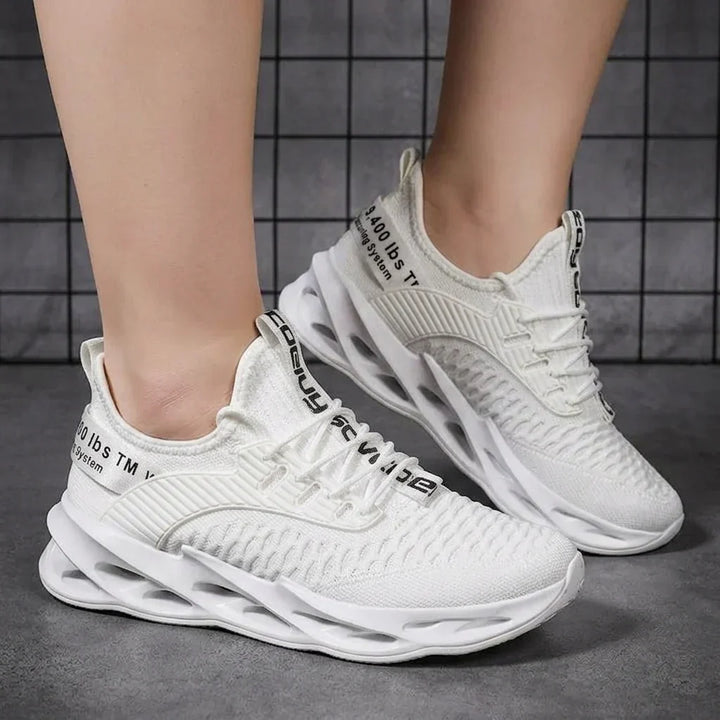 Pernille | Orthopedic Sneakers