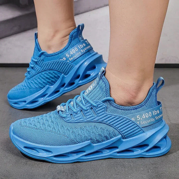 Pernille | Orthopedic Sneakers