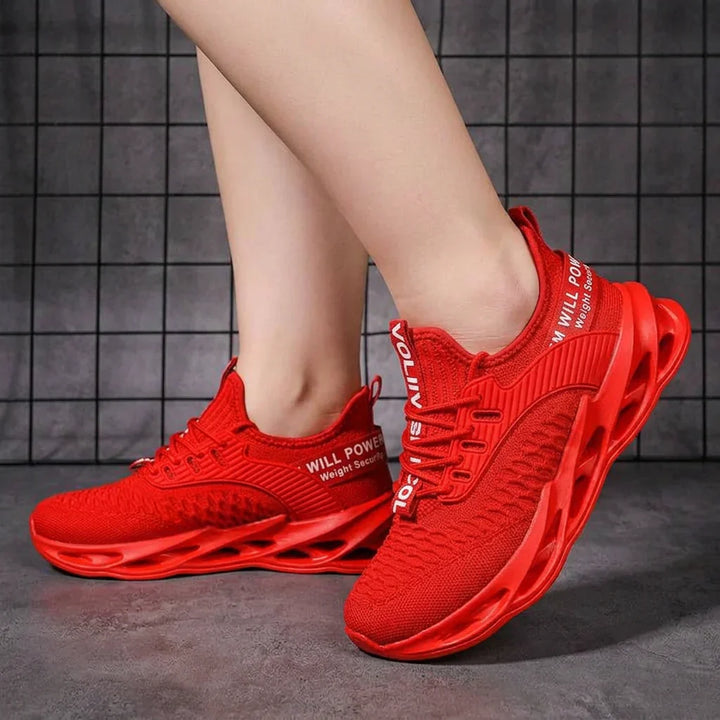 Pernille | Orthopedic Sneakers