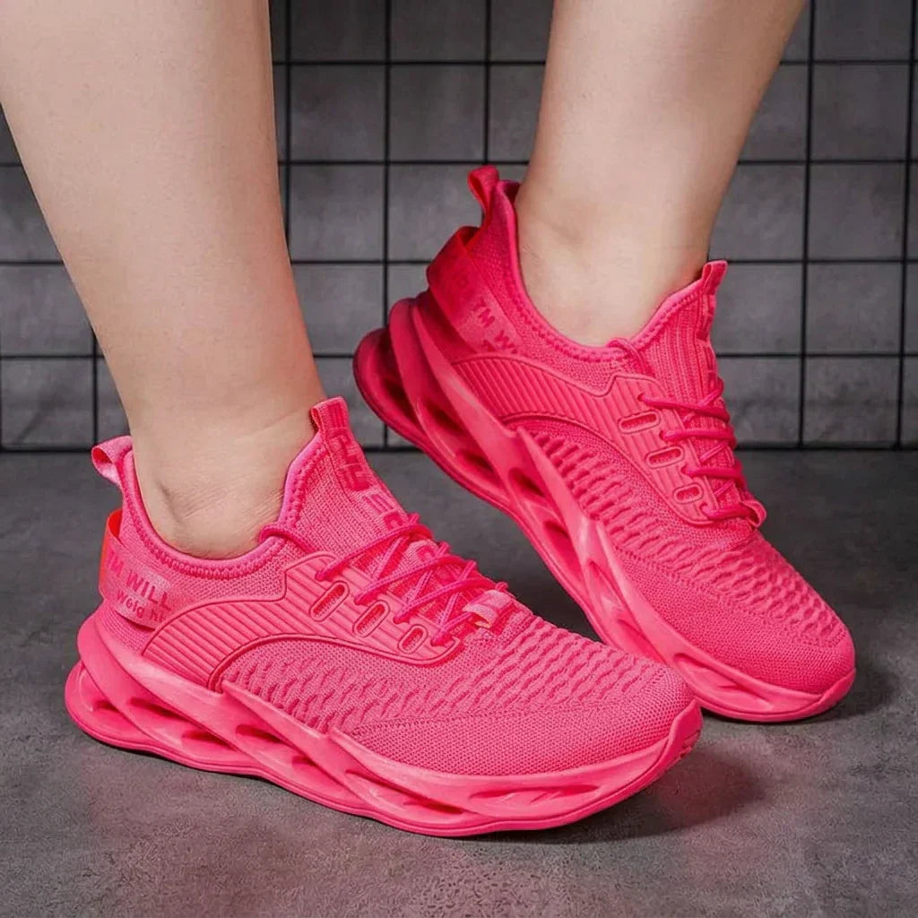 Pernille | Orthopedic Sneakers