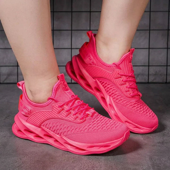 Pernille | Orthopedic Sneakers