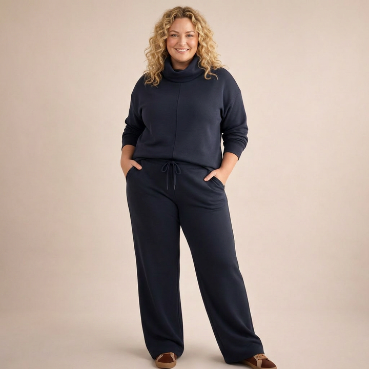 Camille | Comfortable Tracksuit Set
