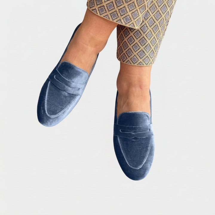Ffion | Comfortable Loafers