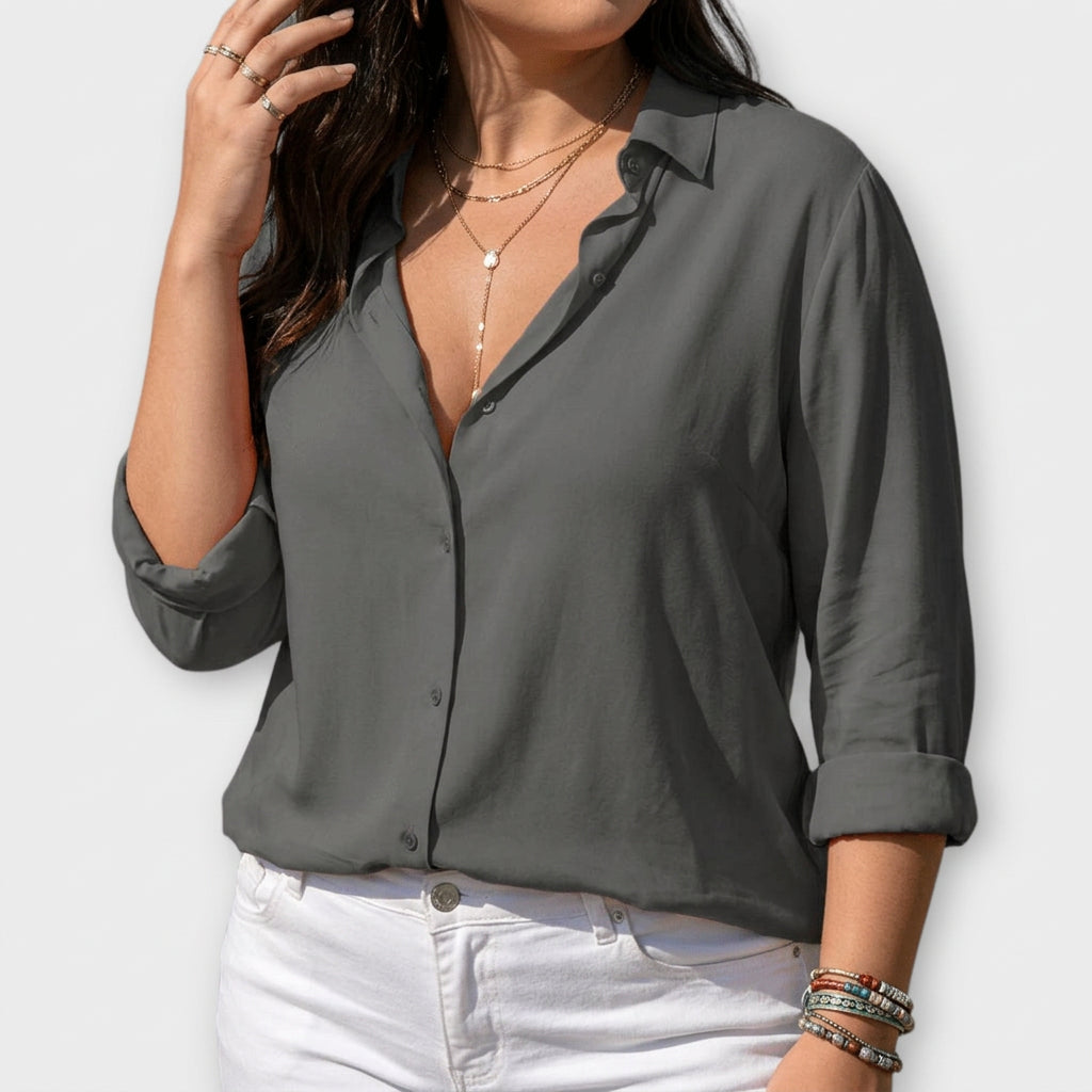 Demi | Elegant Blouse