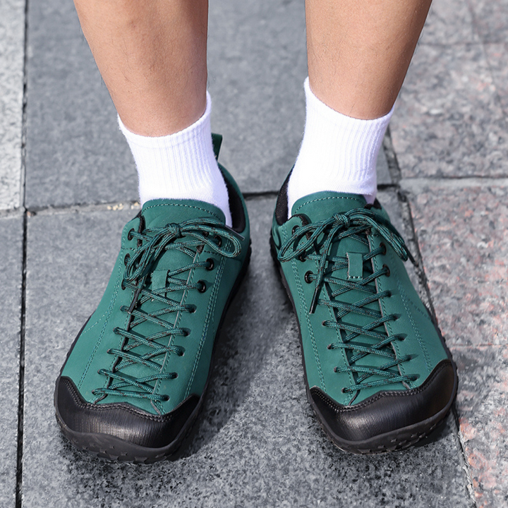 Verena – Comfort, Stability, and Freedom of Movement
