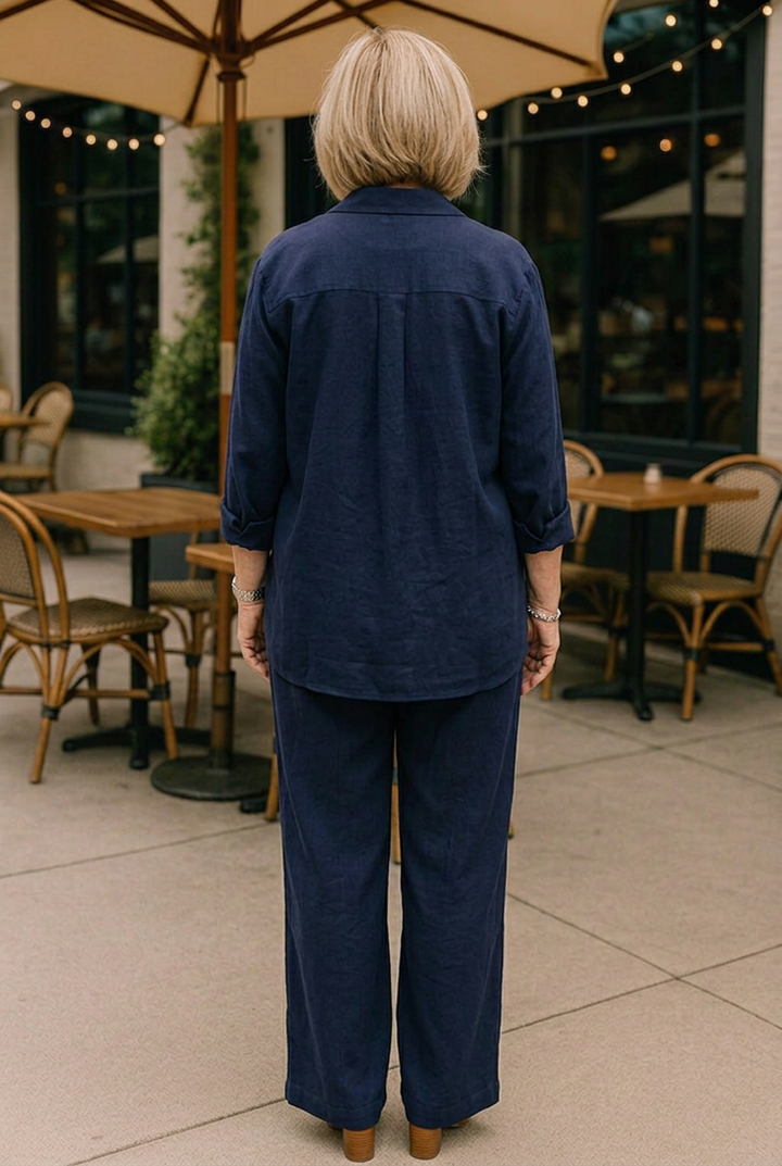Elara | Relaxed Everyday Set