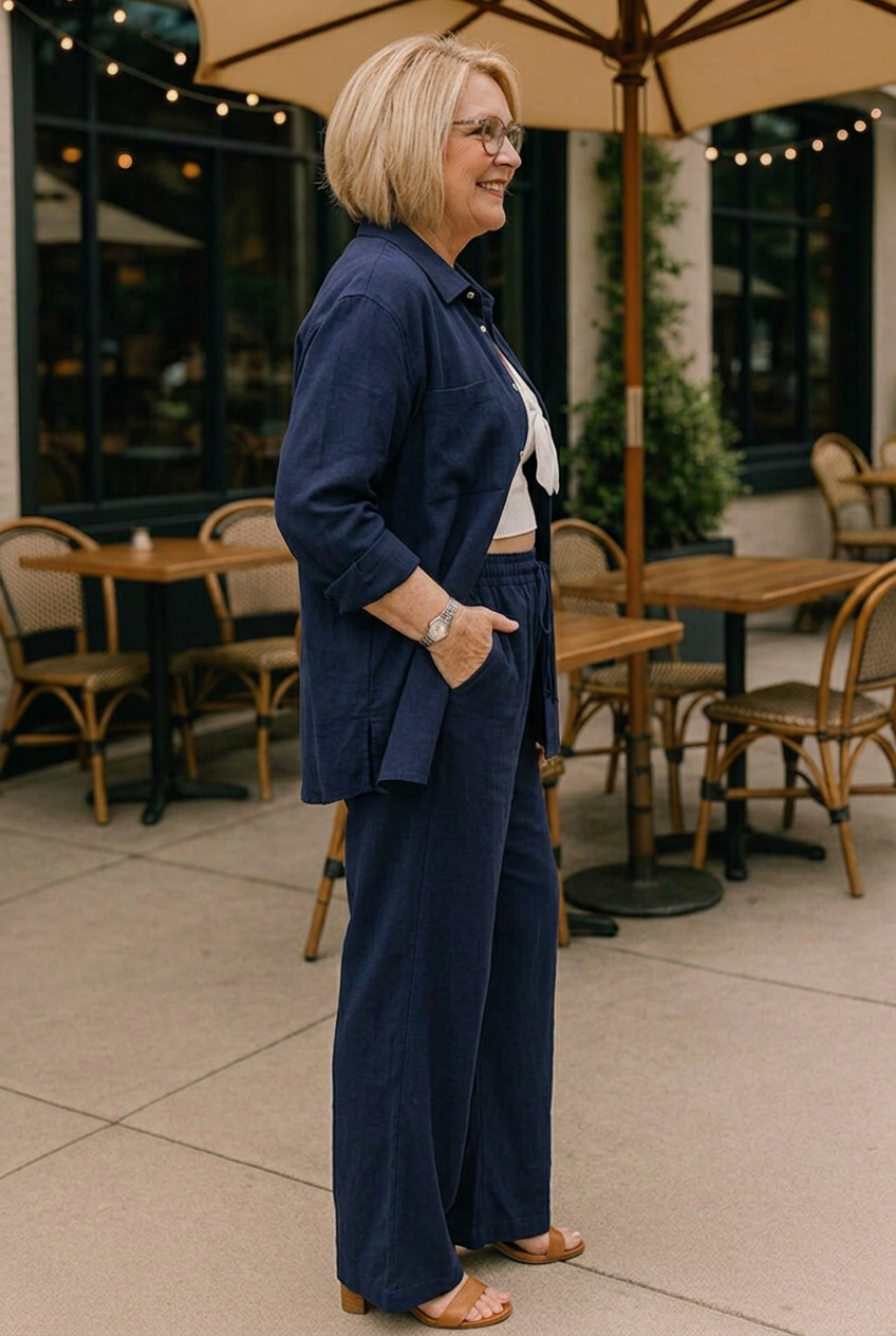 Elara | Relaxed Everyday Set