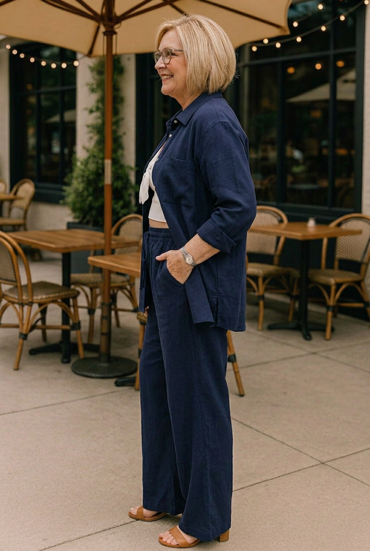 Elara | Relaxed Everyday Set