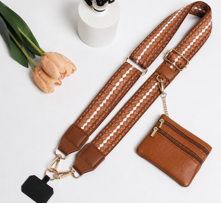 Elke | Elegant Phone Holder