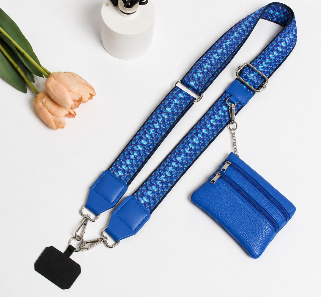 Elke | Elegant Phone Holder