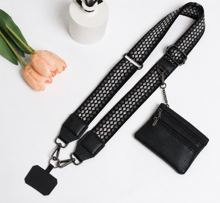 Elke | Elegant Phone Holder
