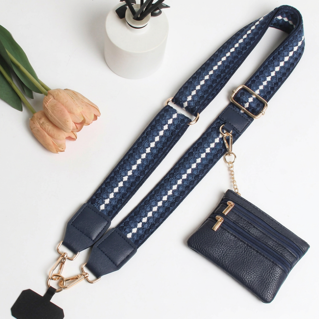 Elke | Elegant Phone Holder