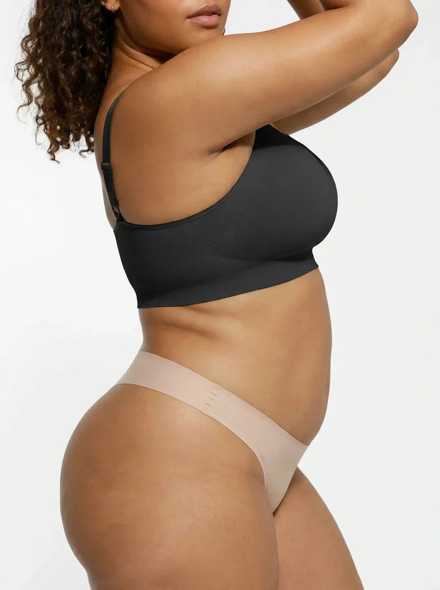 Tamsin Wireless Bra