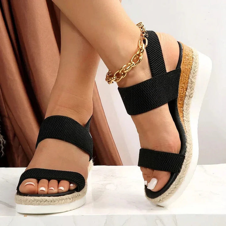 Cecily | Orthopedic Sandals
